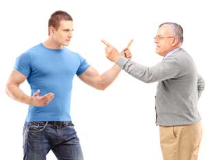 Prepare for Pesticide Spray Season, Part VIII: Prepare to Be Blamed Image